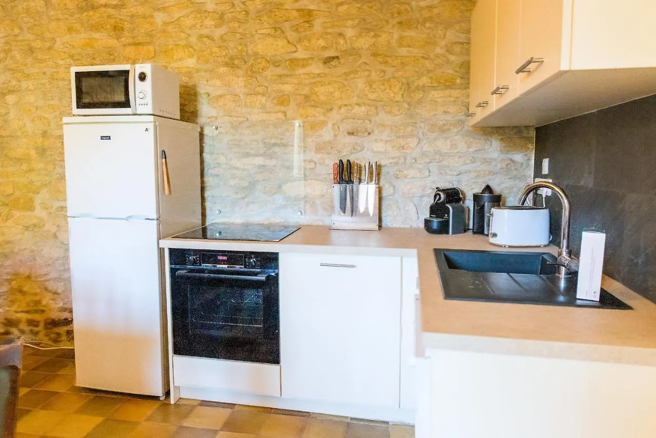 Holiday home Vacances Entre Mer Et Campagne Pour 8 Plobannalec-Lesconil