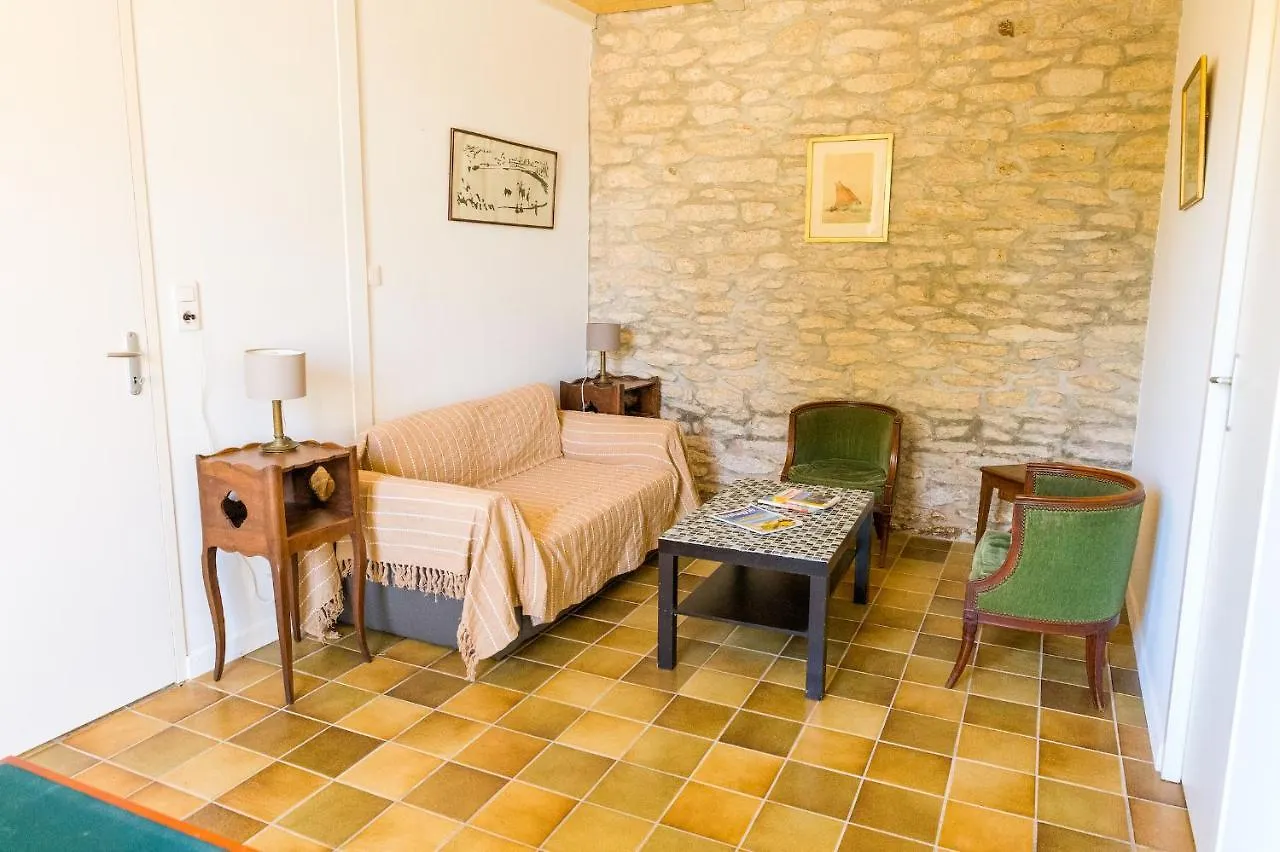 Vacances Entre Mer Et Campagne Pour 8 Plobannalec-Lesconil Holiday home