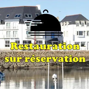 Logis Du Port Plobannalec-Lesconil
